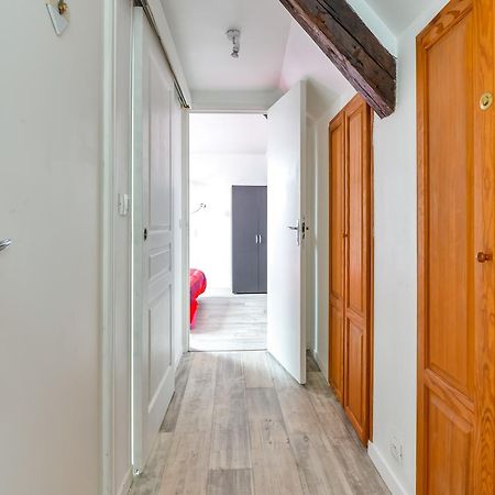 Duplex Du Pollet Apartment Dieppe Luaran gambar